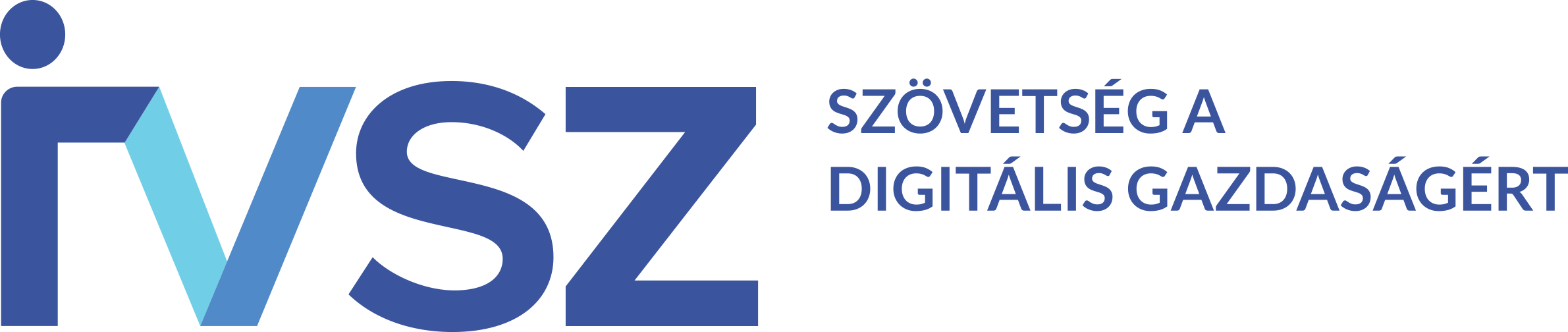 IVSZ logo