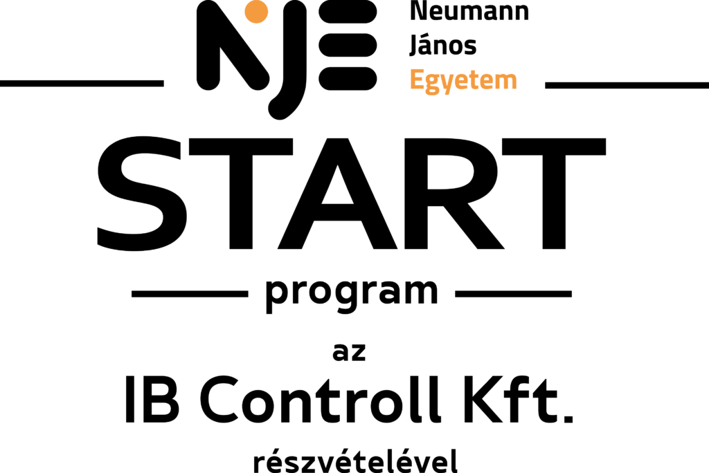 NJE start program